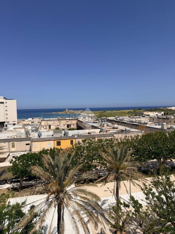 appartamento in vendita a Trapani in zona Città Antica