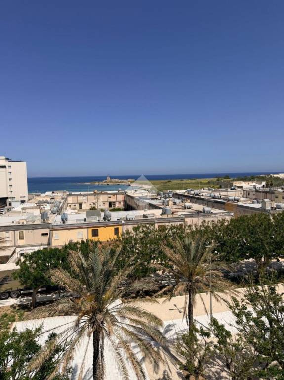 appartamento in vendita a Trapani in zona Città Antica