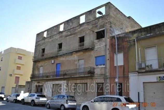 terreno edificabile in vendita a Trapani