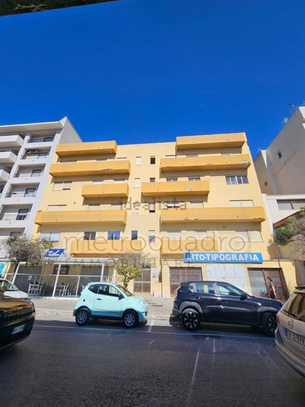 appartamento in vendita a Trapani in zona Centro Città