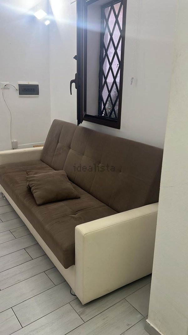 appartamento in vendita a Trapani in zona Città Antica