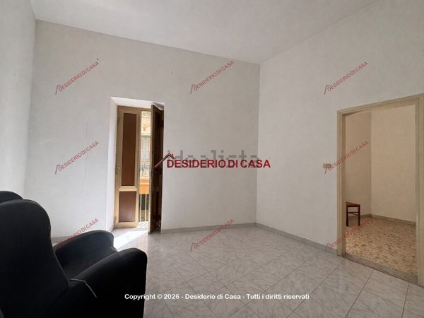 appartamento in vendita a Trapani