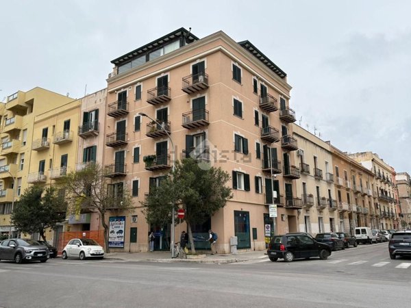 appartamento in vendita a Trapani