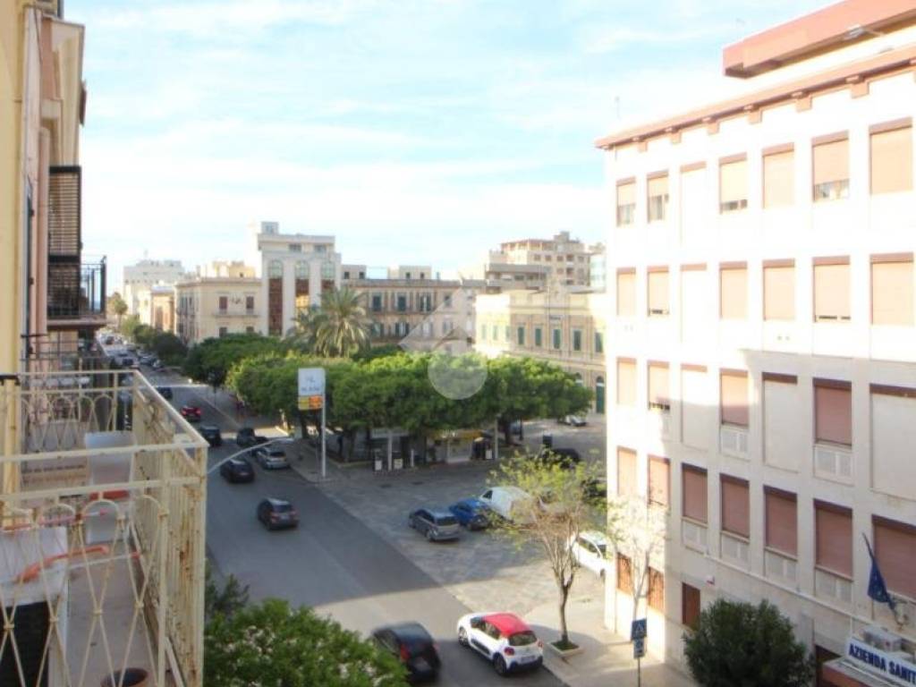 appartamento in vendita a Trapani