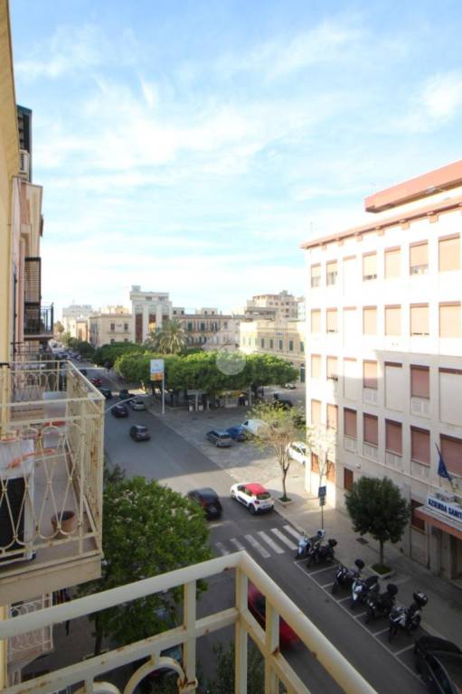 appartamento in vendita a Trapani
