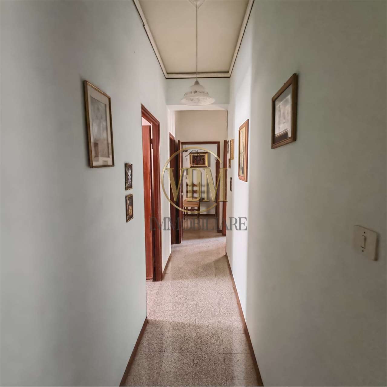 appartamento in vendita a Trapani