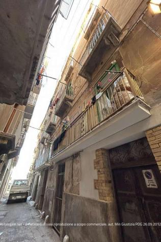 appartamento in vendita a Trapani