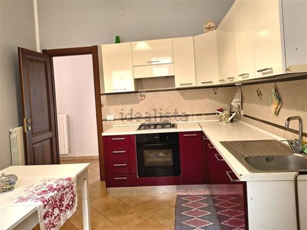appartamento in vendita a Trapani in zona Città Antica