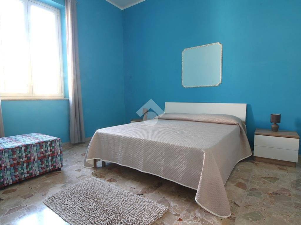 appartamento in vendita a Trapani in zona Città Antica