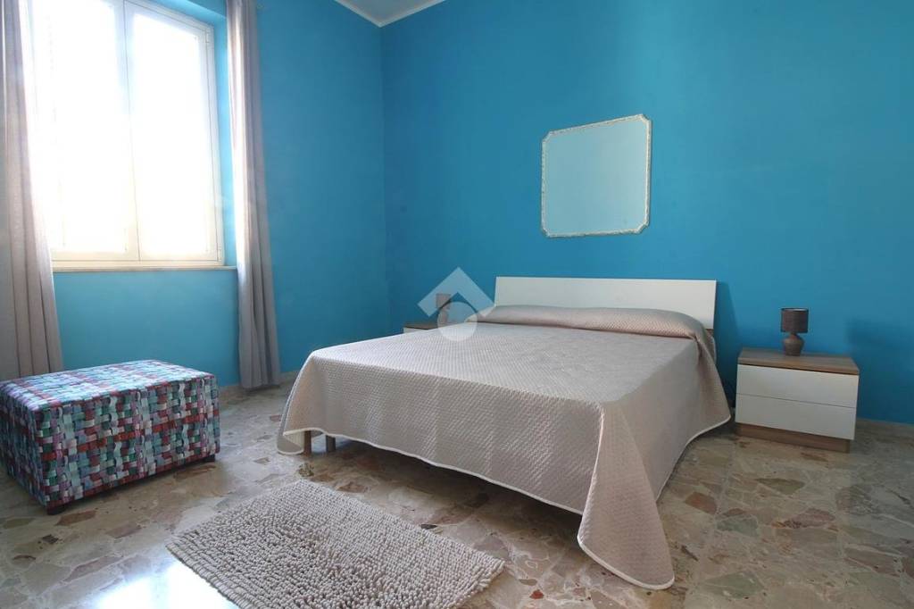 appartamento in vendita a Trapani in zona Centro Città