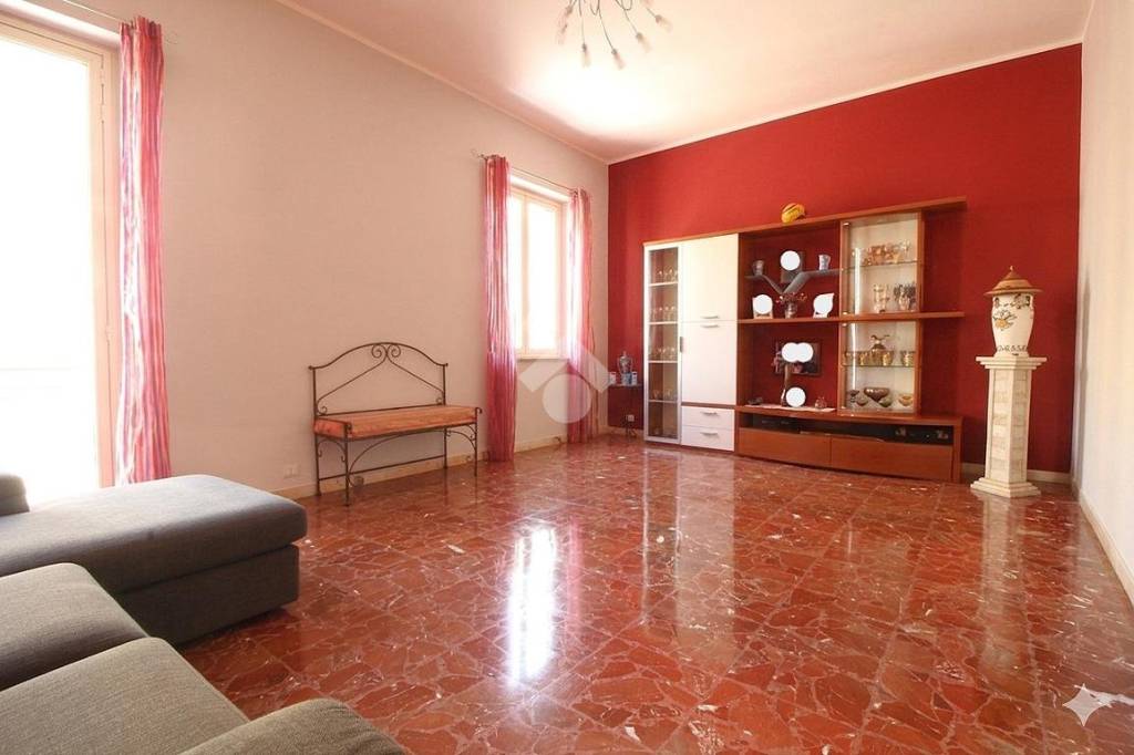 appartamento in vendita a Trapani in zona Centro Città
