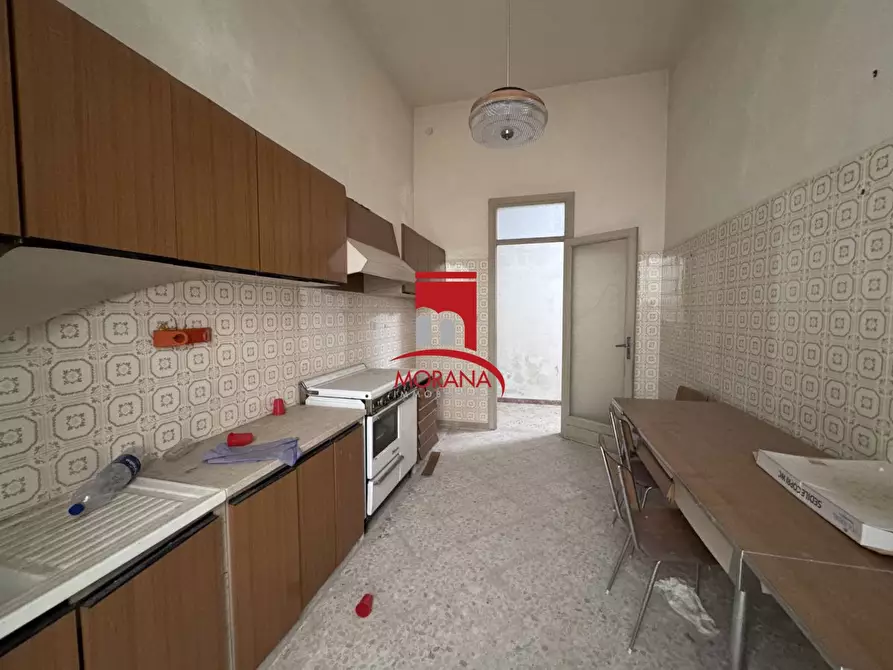 appartamento in vendita a Trapani