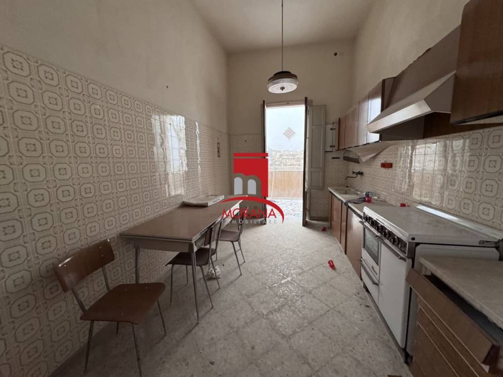 appartamento in vendita a Trapani