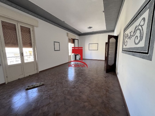 appartamento in vendita a Trapani in zona Centro Città