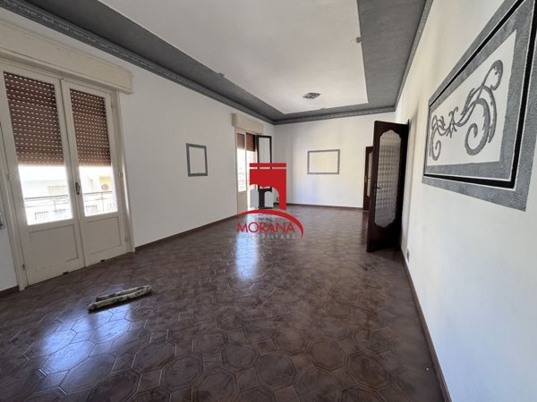appartamento in vendita a Trapani in zona Centro Città