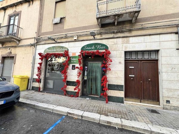 negozio in vendita a Trapani in zona Mockarta