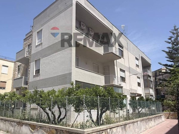 appartamento in vendita a Trapani