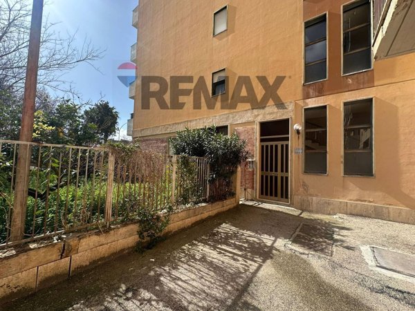appartamento in vendita a Trapani