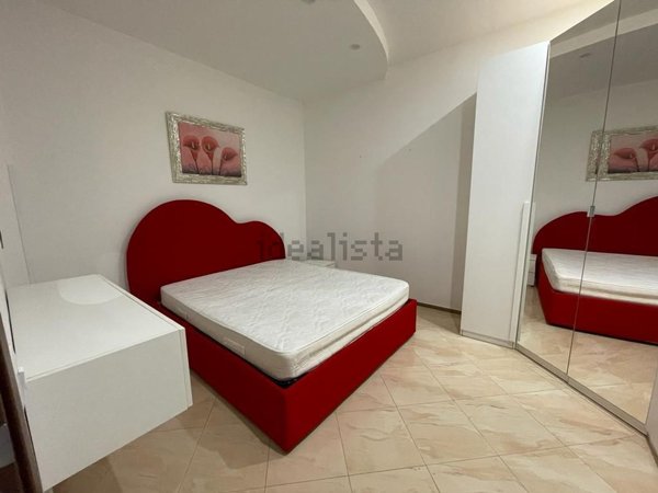 appartamento in vendita a Trapani