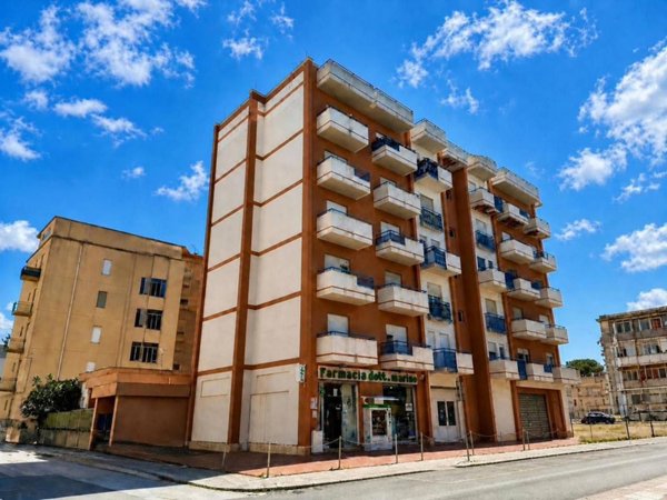 appartamento in vendita a Trapani in zona Centro Città