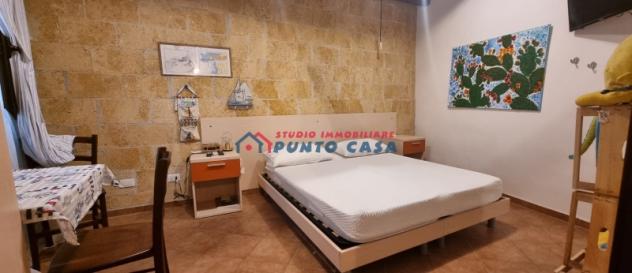 appartamento in vendita a Trapani in zona Città Antica