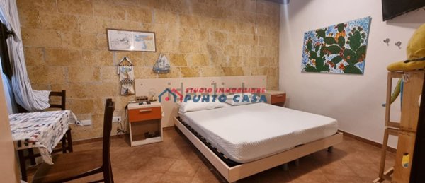 appartamento in vendita a Trapani in zona Città Antica