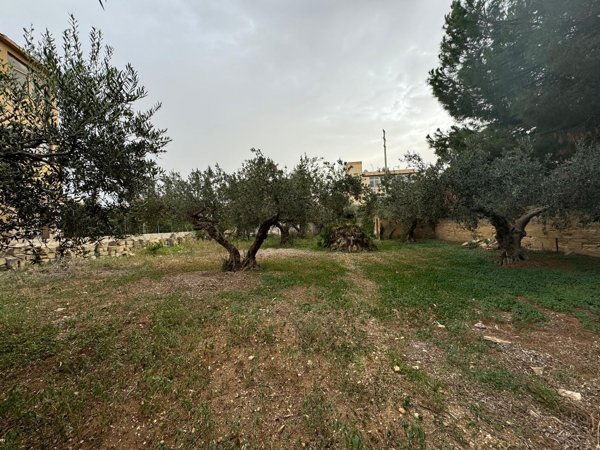 terreno edificabile in vendita a Trapani