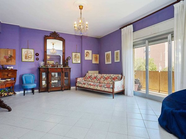 appartamento in vendita a Trapani