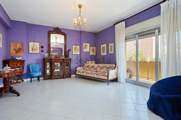 appartamento in vendita a Trapani