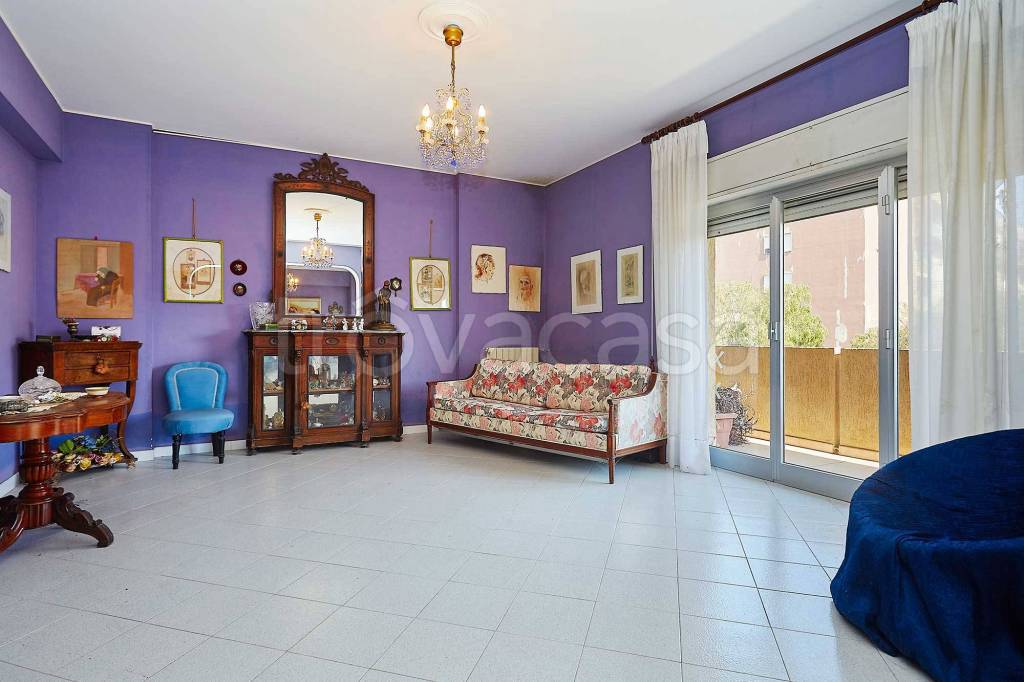 appartamento in vendita a Trapani