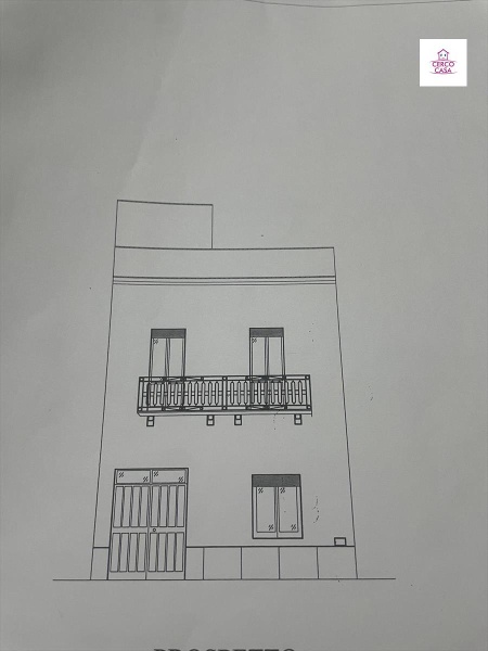 casa indipendente in vendita a Trapani
