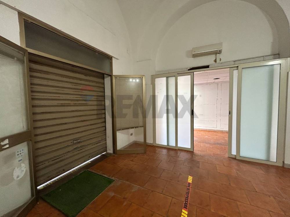 locale commerciale in vendita a Trapani in zona Centro Città
