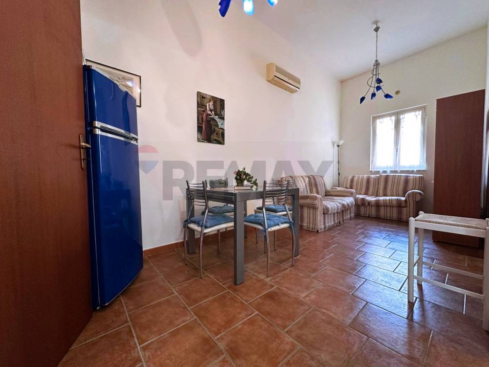 appartamento in vendita a Trapani in zona Città Antica
