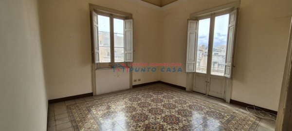appartamento in vendita a Trapani in zona Città Antica