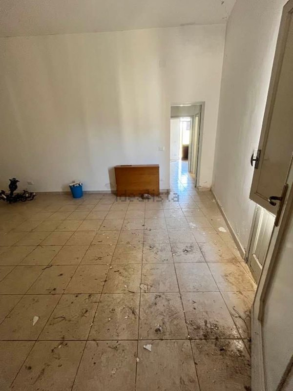 appartamento in vendita a Trapani