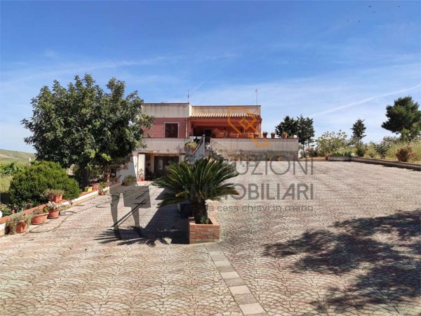 casa indipendente in vendita a Trapani