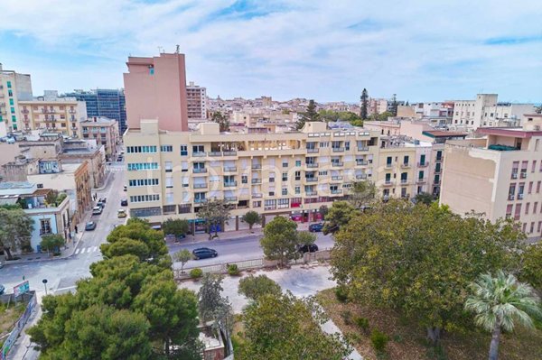 appartamento in vendita a Trapani