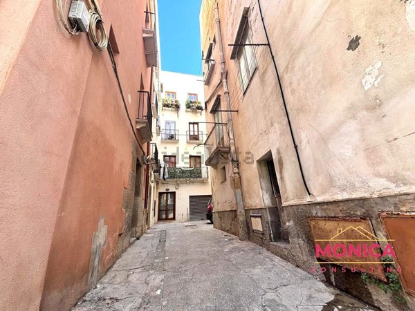 appartamento in vendita a Trapani