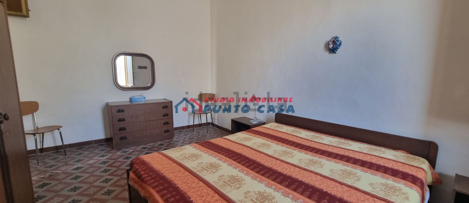 appartamento in vendita a Trapani in zona Città Antica