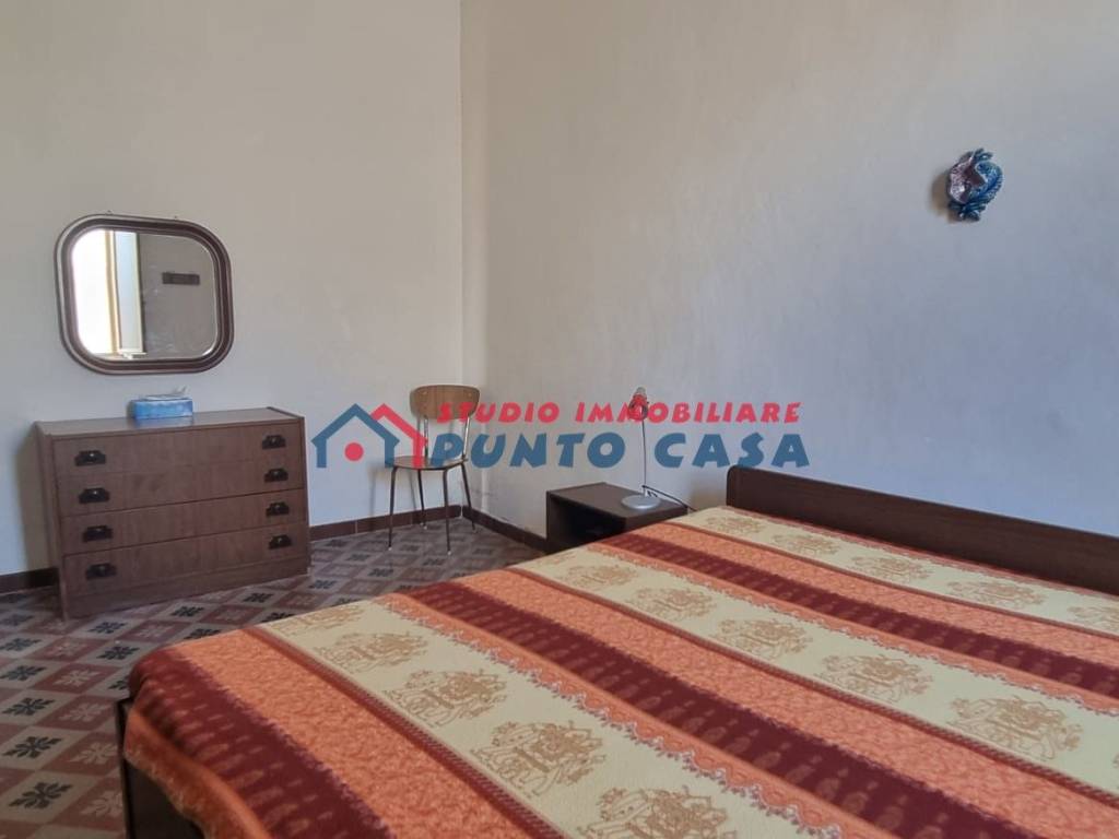 appartamento in vendita a Trapani in zona Città Antica