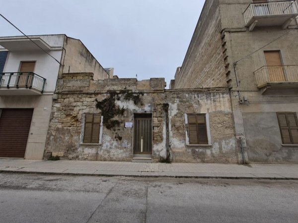 appartamento in vendita a Trapani