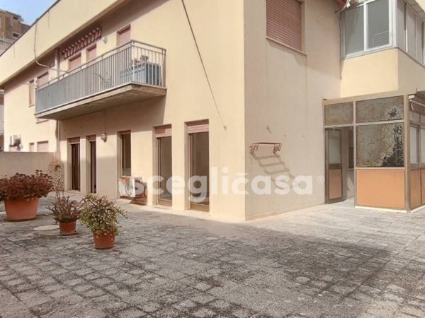 appartamento in vendita a Trapani