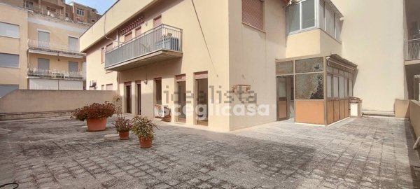 appartamento in vendita a Trapani