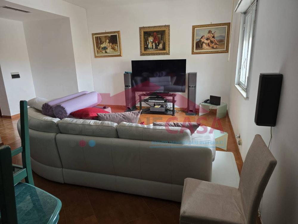 appartamento in vendita a Trapani