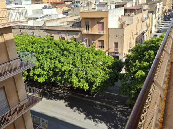 appartamento in vendita a Trapani in zona Centro Città