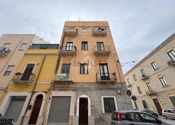 appartamento in vendita a Trapani in zona Centro Città