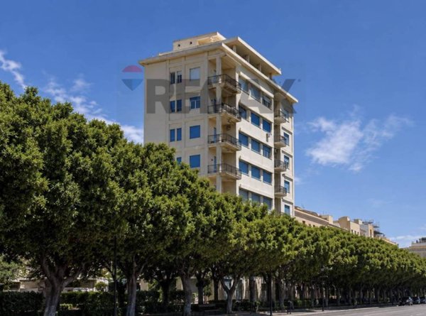 appartamento in vendita a Trapani in zona Città Antica