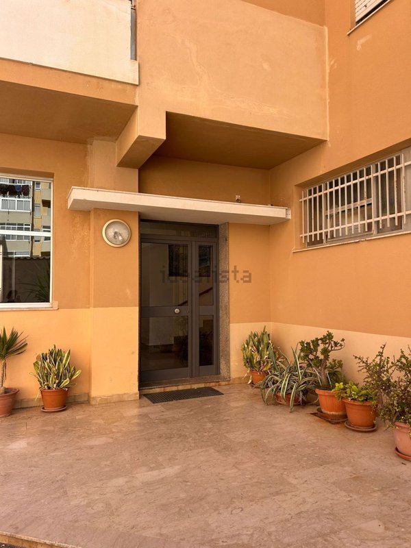 appartamento in vendita a Trapani