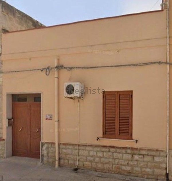 casa indipendente in vendita a Trapani