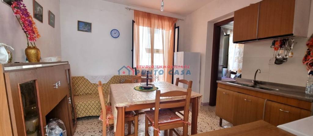 appartamento in vendita a Trapani in zona Città Antica